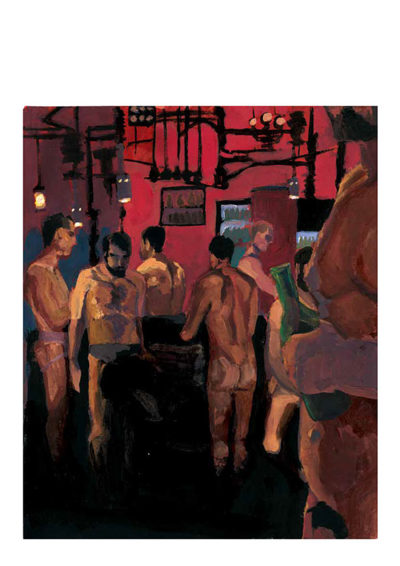 A Berlin Diary - Book 2