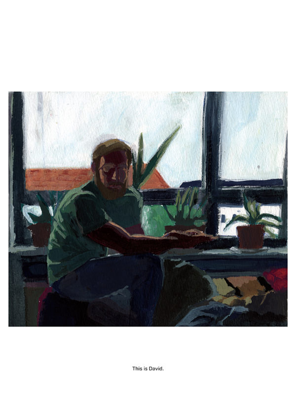 A Berlin Diary - Book 5 - Image 3