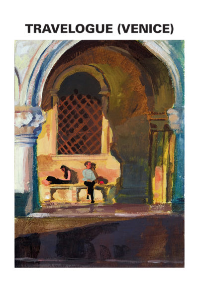 A Berlin Diary - Book 5