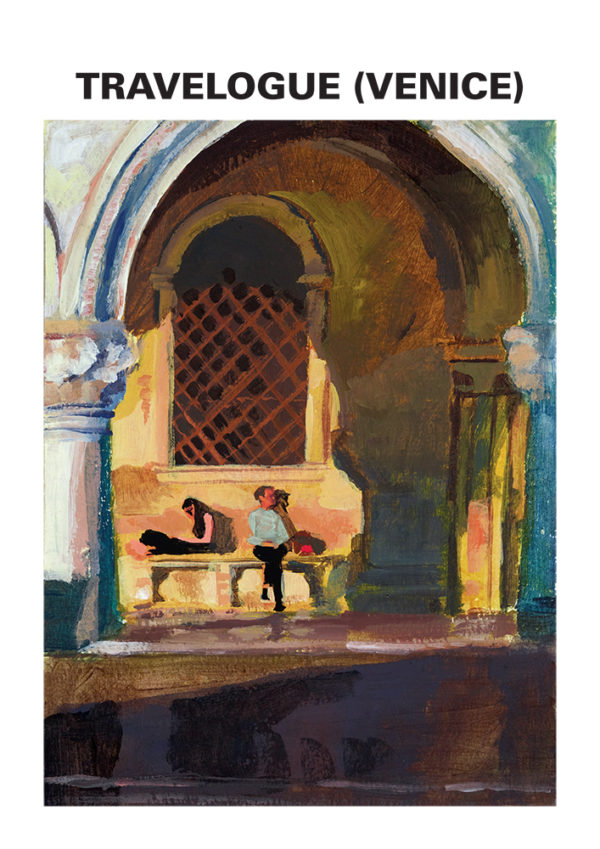 A Berlin Diary - Book 5