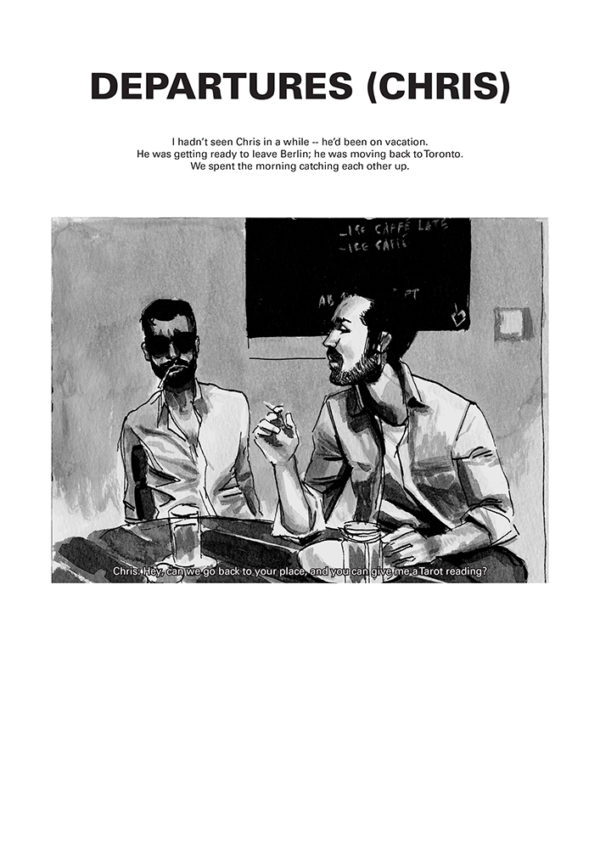 A Berlin Diary - Book 6 - Image 3