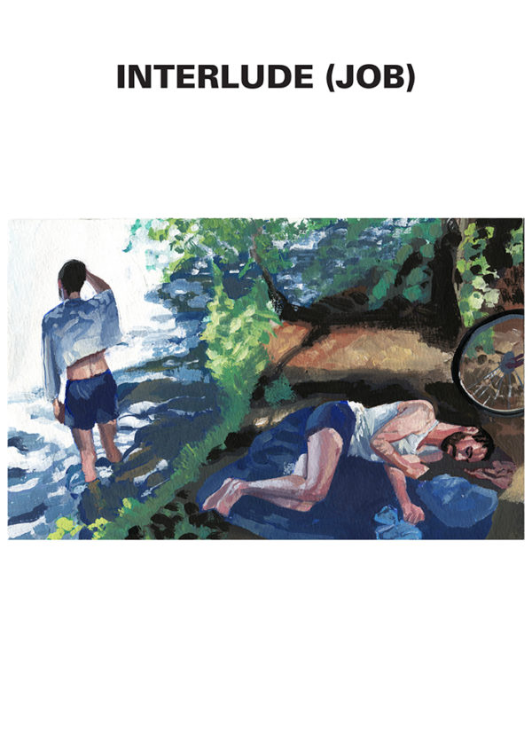 A Berlin Diary - Book 8