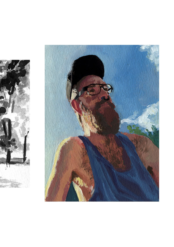 A Berlin Diary - Book 8 - Image 4