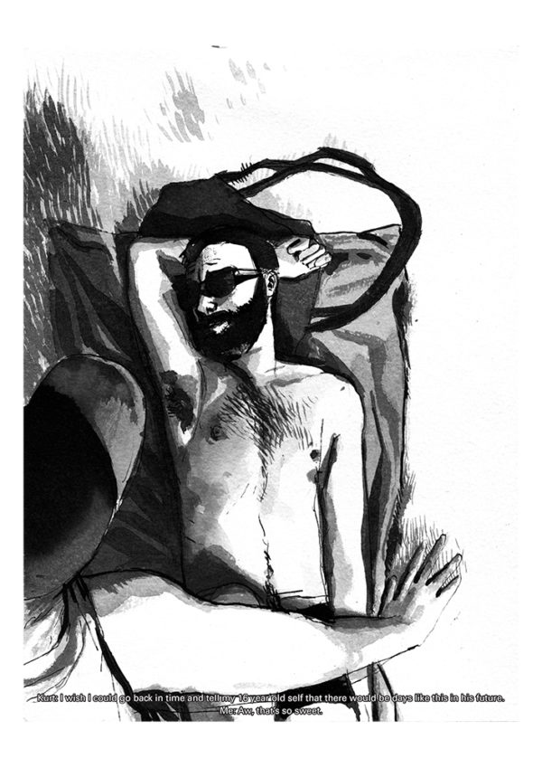 A Berlin Diary - Book 8 - Image 5