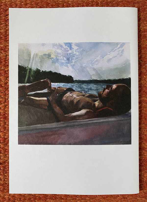 Nudes II (A Berlin Diary) - Image 4
